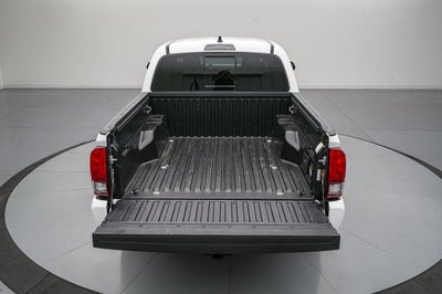 2023 Toyota Tacoma Trail Edition
