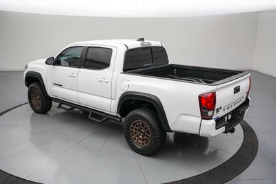 2023 Toyota Tacoma Trail Edition