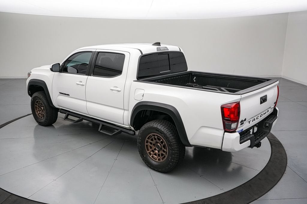 2023 Toyota Tacoma Trail Edition