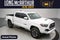 2022 Toyota Tacoma 4WD TRD Sport