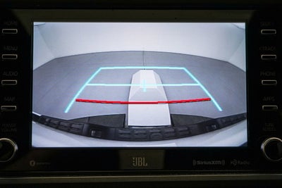 2022 Toyota Tacoma 4WD TRD Sport