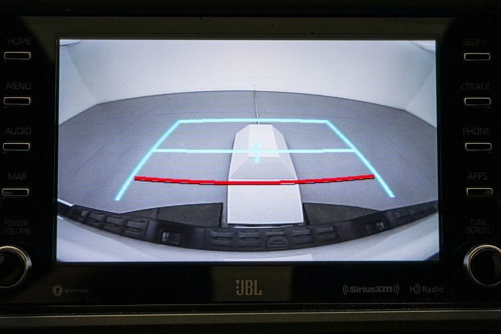 2022 Toyota Tacoma 4WD TRD Sport