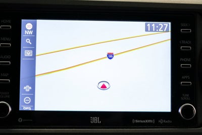 2022 Toyota Tacoma 4WD TRD Sport