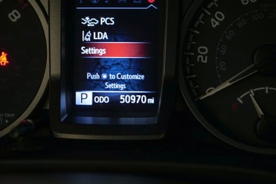 2022 Toyota Tacoma 4WD TRD Sport