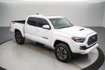 2022 Toyota Tacoma 4WD TRD Sport