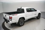 2022 Toyota Tacoma 4WD TRD Sport