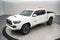 2022 Toyota Tacoma 4WD TRD Sport
