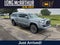 2020 Toyota Tacoma TRD Off-Road