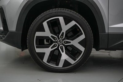 2023 Volkswagen Taos 1.5T SEL