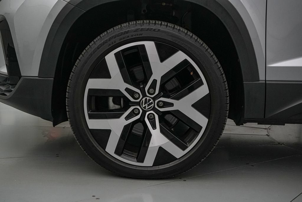 2023 Volkswagen Taos 1.5T SEL
