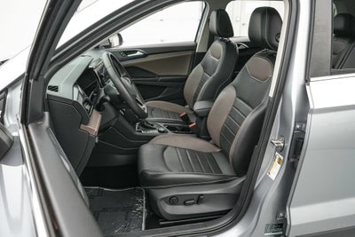 2023 Volkswagen Taos 1.5T SEL