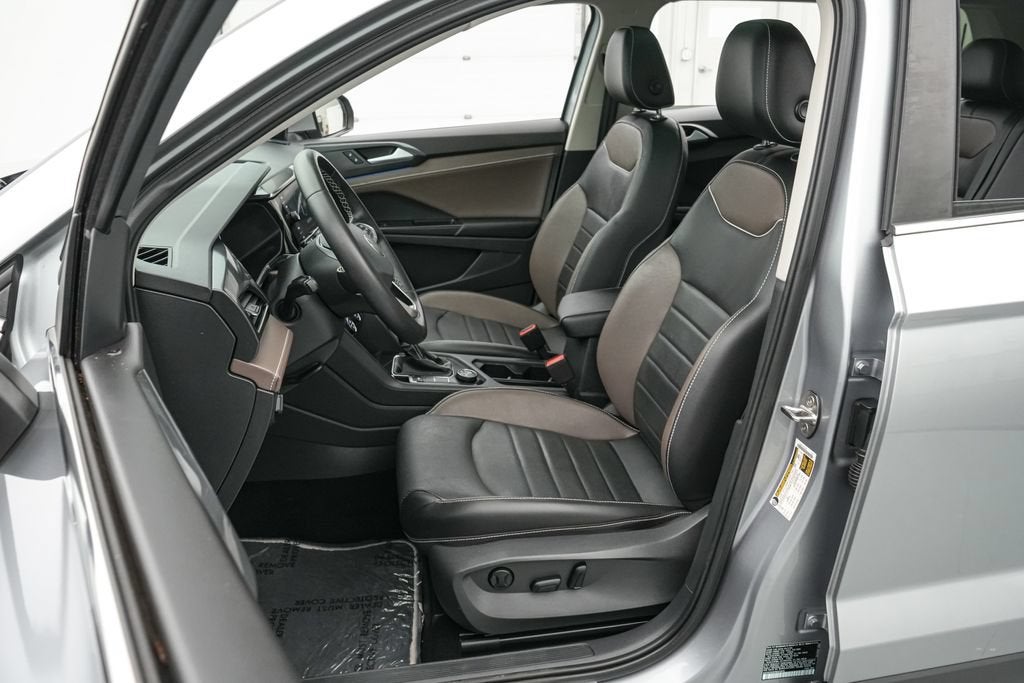 2023 Volkswagen Taos 1.5T SEL