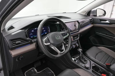 2023 Volkswagen Taos 1.5T SEL