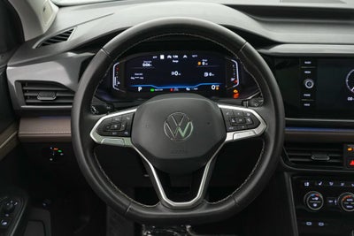 2023 Volkswagen Taos 1.5T SEL