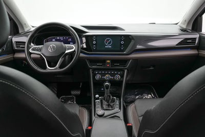 2023 Volkswagen Taos 1.5T SEL