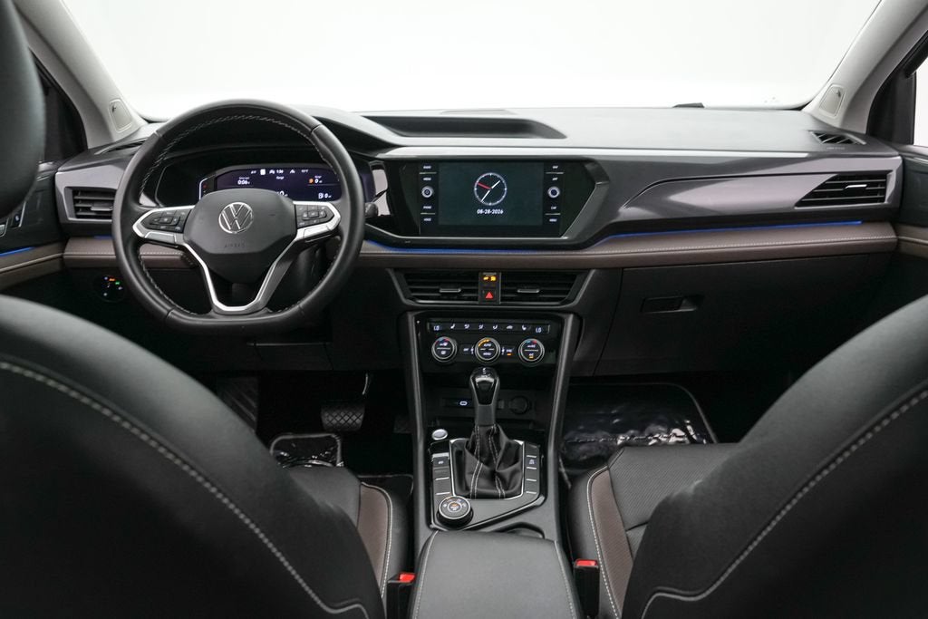 2023 Volkswagen Taos 1.5T SEL