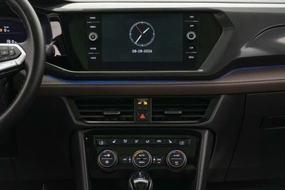 2023 Volkswagen Taos 1.5T SEL