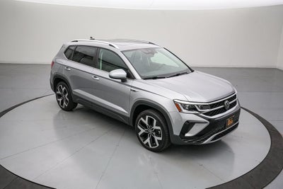 2023 Volkswagen Taos 1.5T SEL