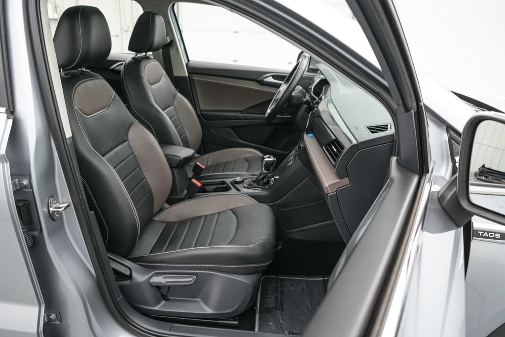 2023 Volkswagen Taos 1.5T SEL
