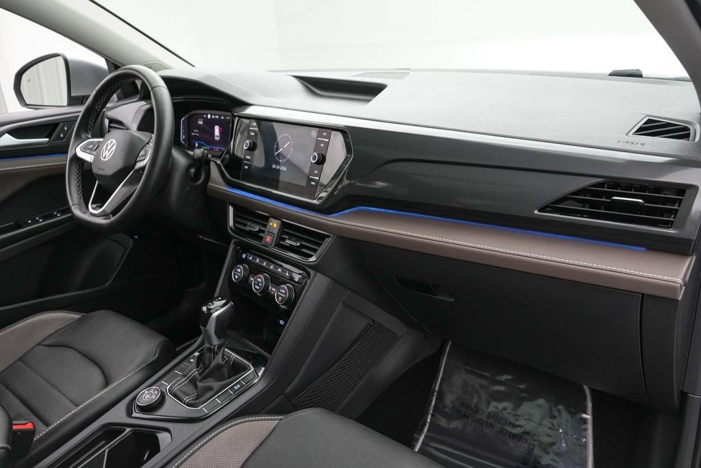 2023 Volkswagen Taos 1.5T SEL