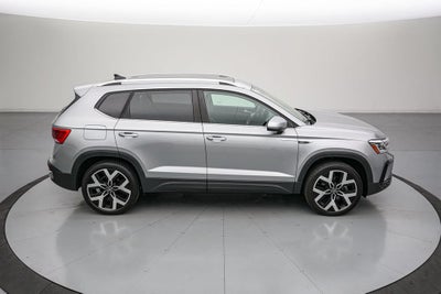 2023 Volkswagen Taos 1.5T SEL
