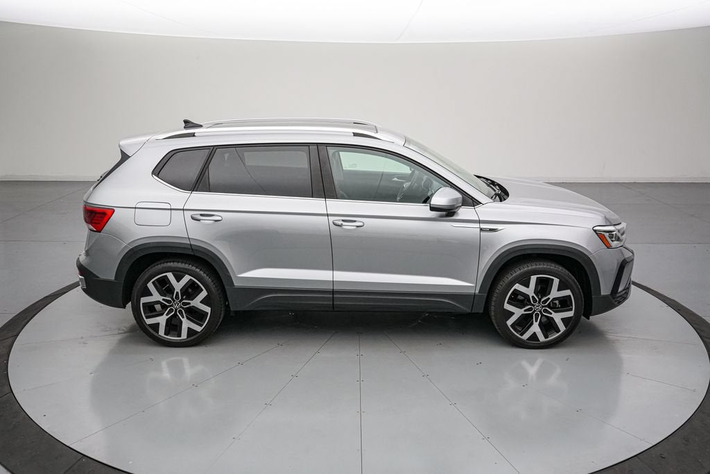 2023 Volkswagen Taos 1.5T SEL