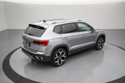 2023 Volkswagen Taos 1.5T SEL