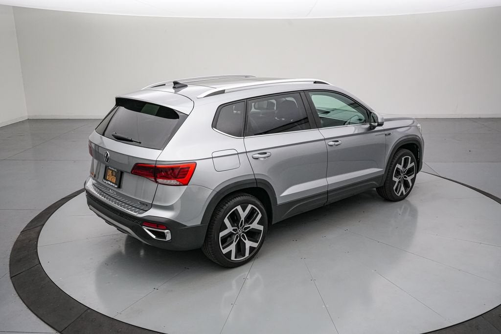 2023 Volkswagen Taos 1.5T SEL