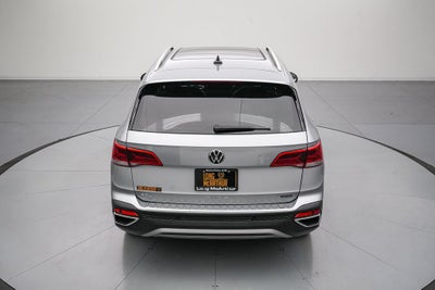 2023 Volkswagen Taos 1.5T SEL
