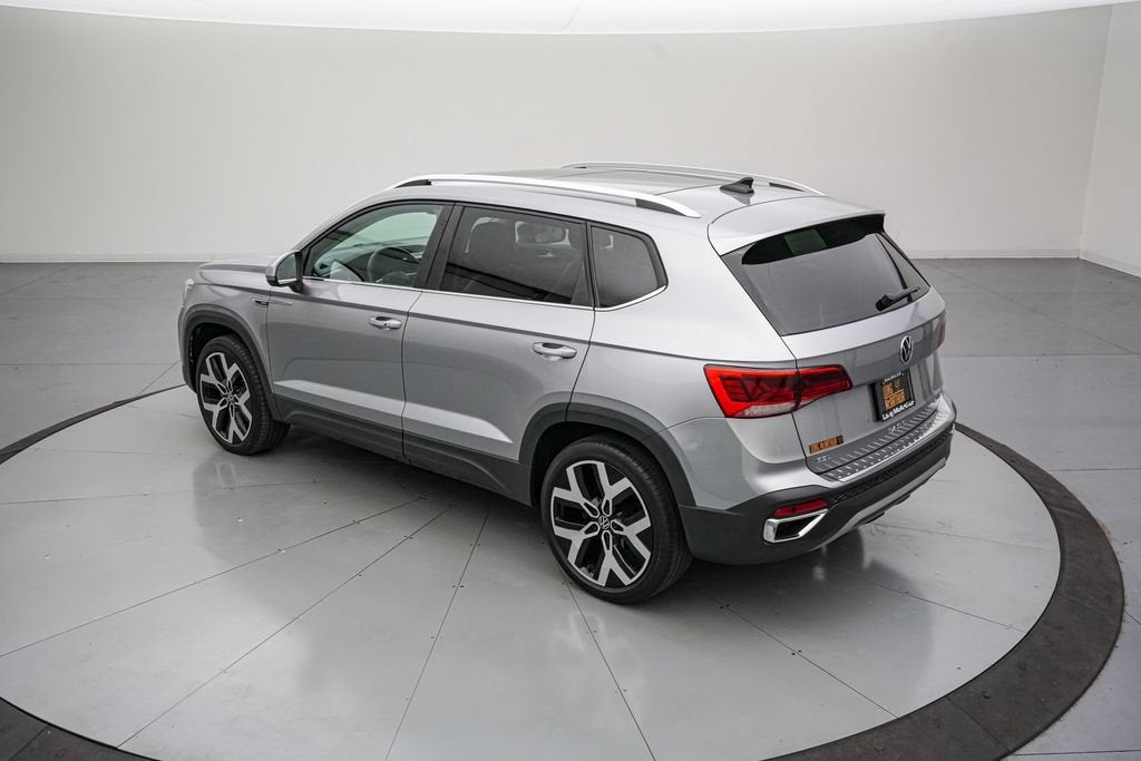 2023 Volkswagen Taos 1.5T SEL