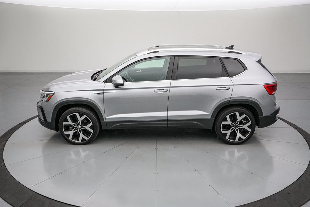 2023 Volkswagen Taos 1.5T SEL