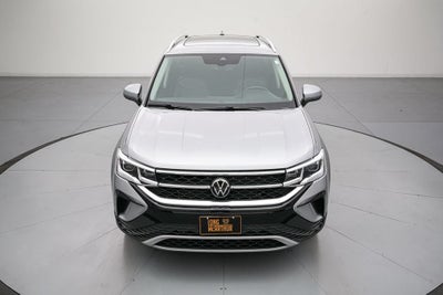2023 Volkswagen Taos 1.5T SEL
