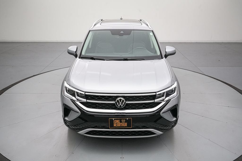 2023 Volkswagen Taos 1.5T SEL