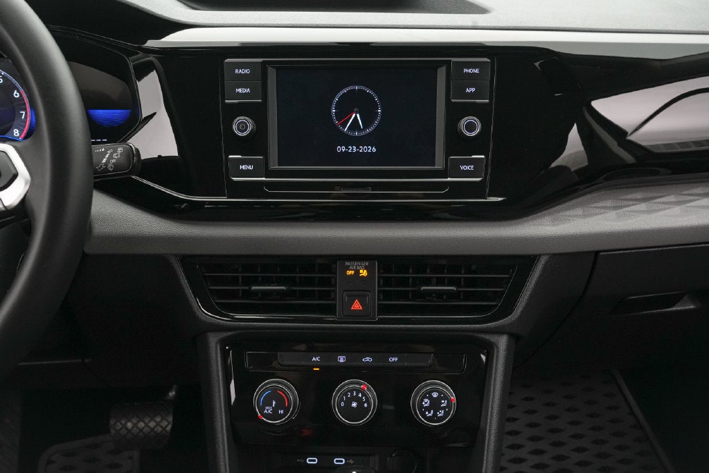 2023 Volkswagen Taos 1.5T S