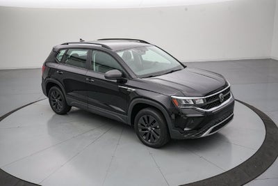 2023 Volkswagen Taos 1.5T S
