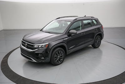 2023 Volkswagen Taos 1.5T S