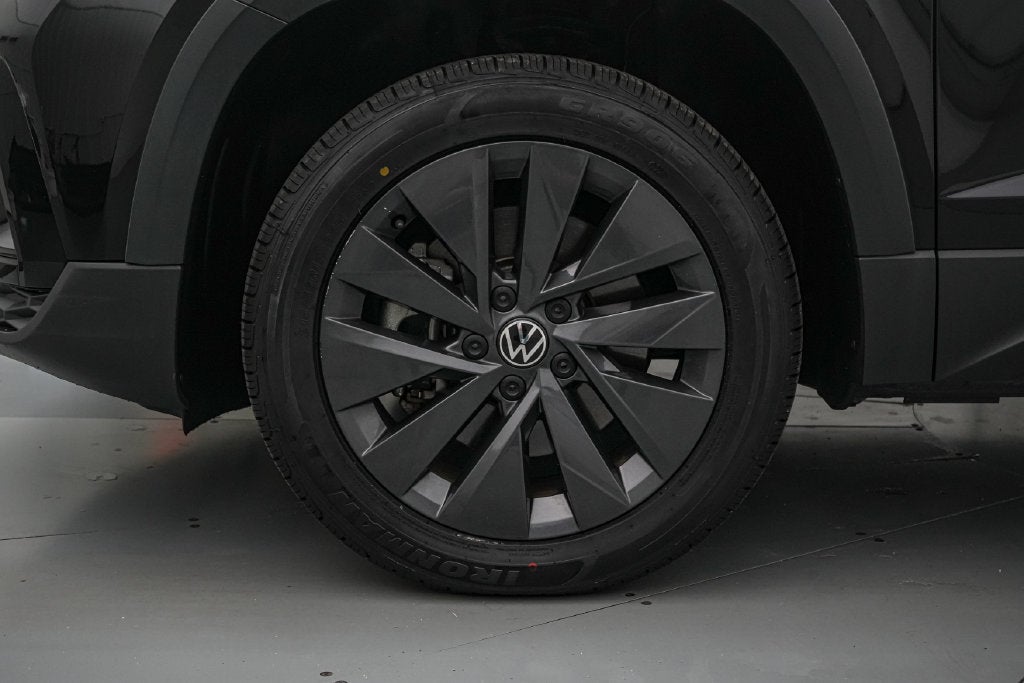 2023 Volkswagen Taos 1.5T S