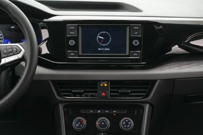 2023 Volkswagen Taos 1.5T S