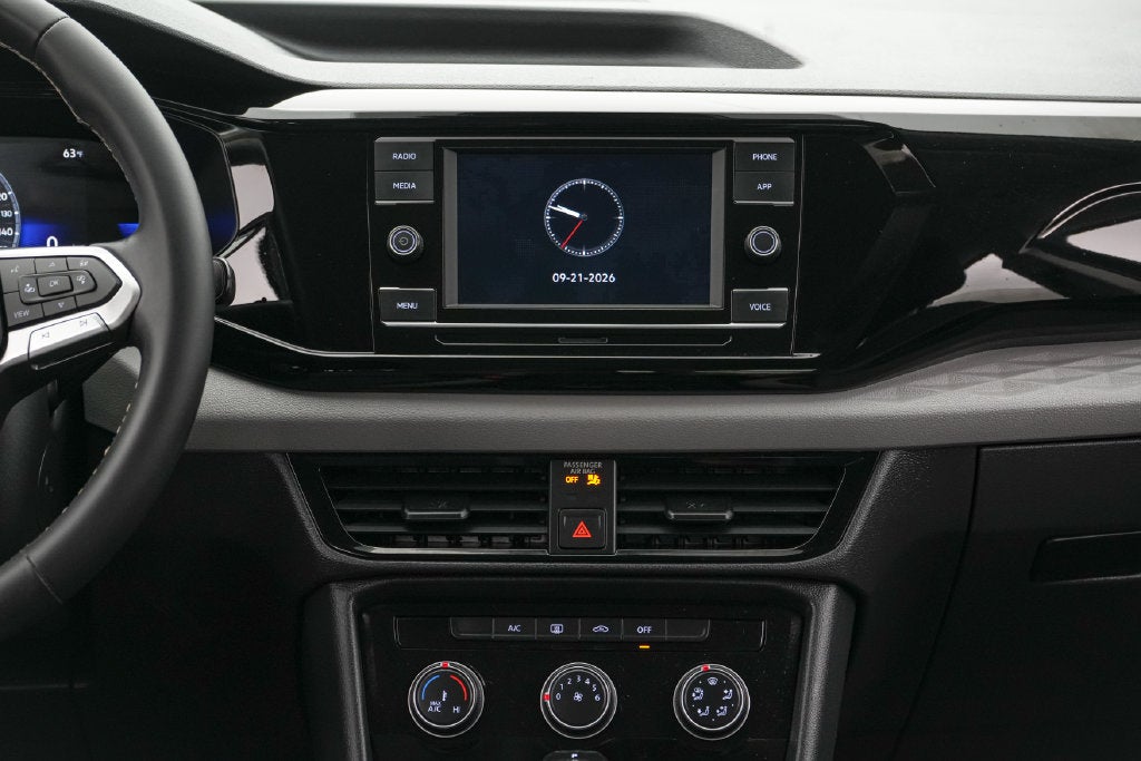 2023 Volkswagen Taos 1.5T S