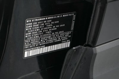 2023 Volkswagen Taos 1.5T S