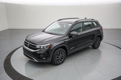 2023 Volkswagen Taos 1.5T S