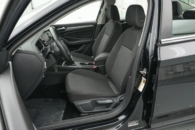 2024 Volkswagen Jetta 1.5T S