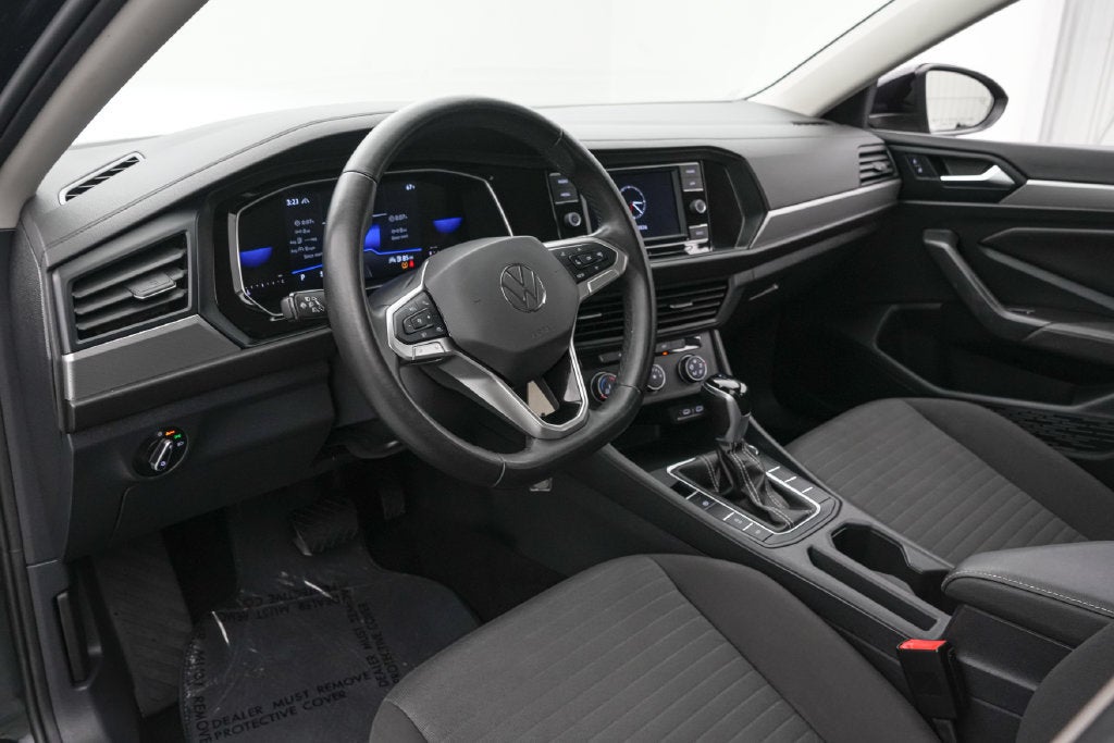 2024 Volkswagen Jetta 1.5T S