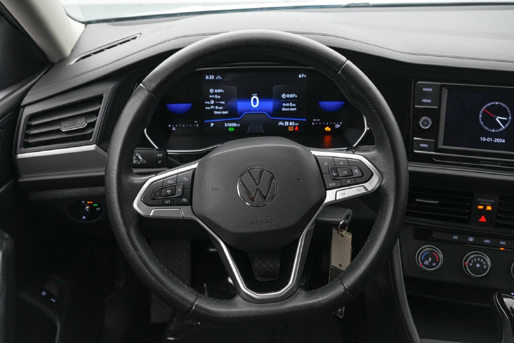 2024 Volkswagen Jetta 1.5T S