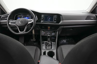 2024 Volkswagen Jetta 1.5T S