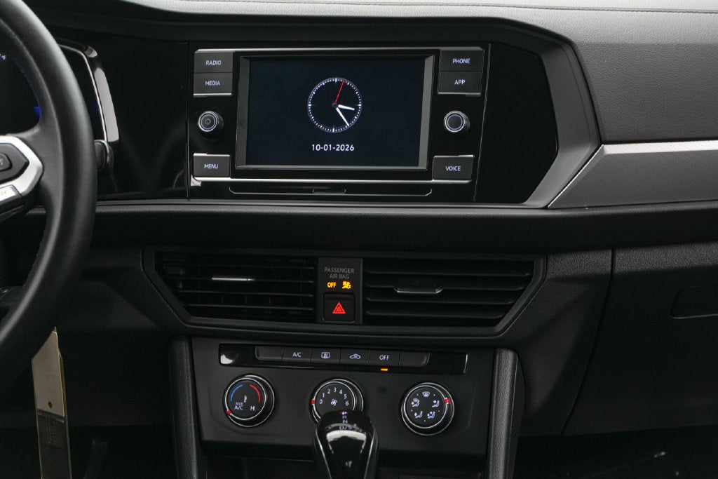 2024 Volkswagen Jetta 1.5T S