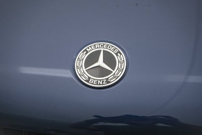 2024 Mercedes-Benz GLE GLE 450