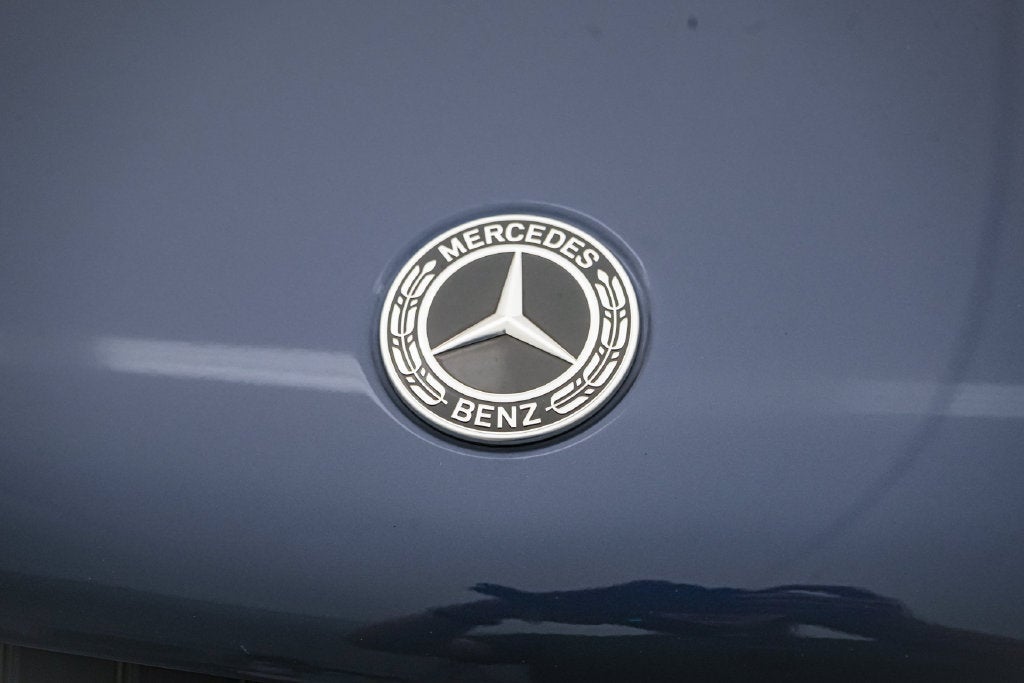 2024 Mercedes-Benz GLE GLE 450