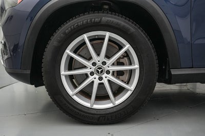 2024 Mercedes-Benz GLE GLE 450