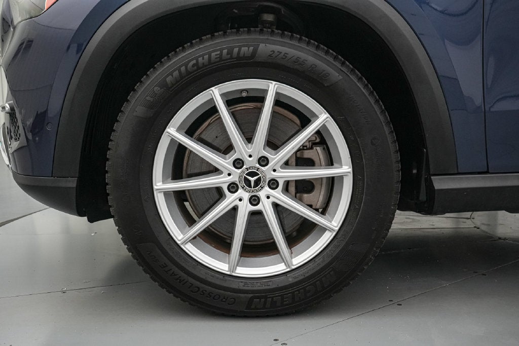 2024 Mercedes-Benz GLE GLE 450